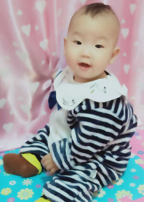 模特-