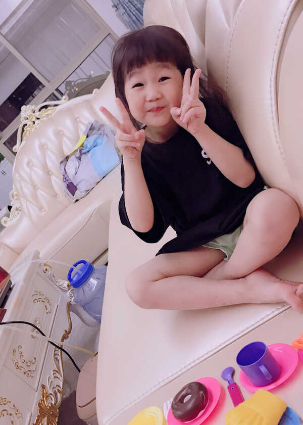 模特-