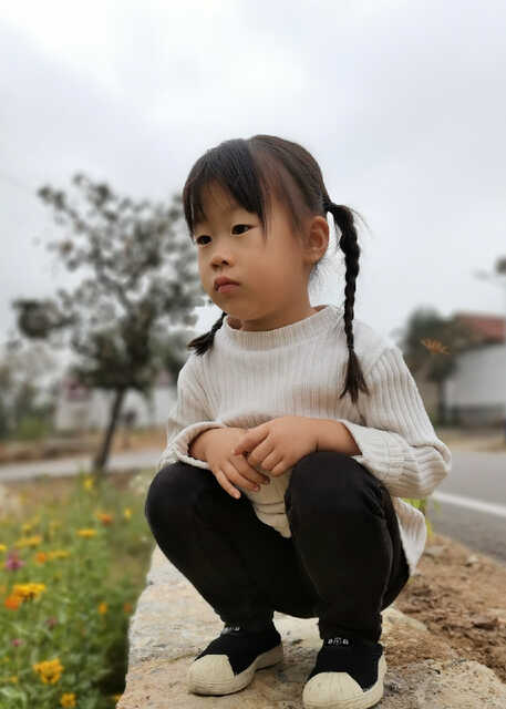 模特-