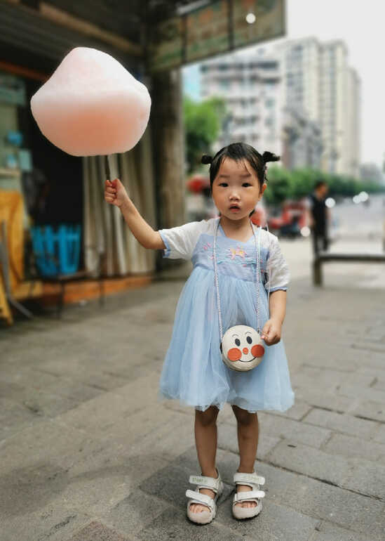 模特-