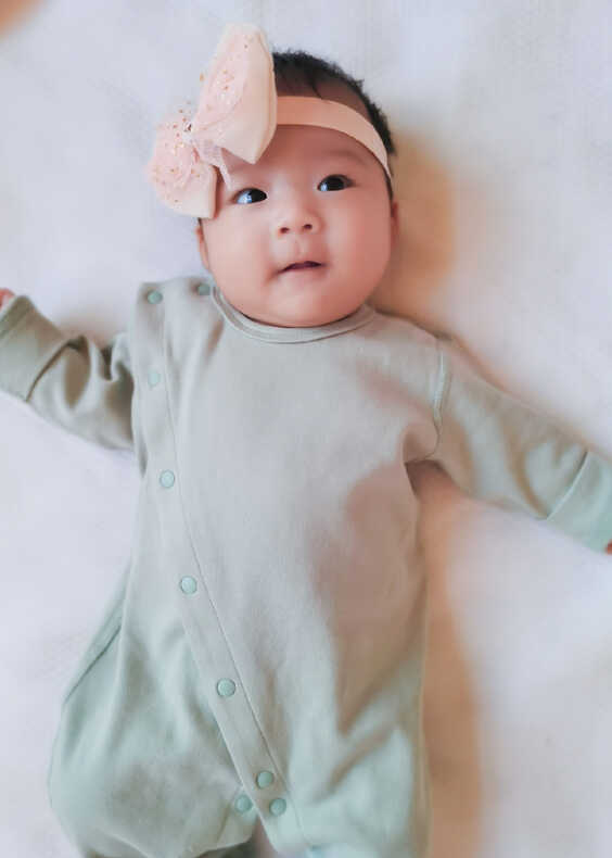 模特-