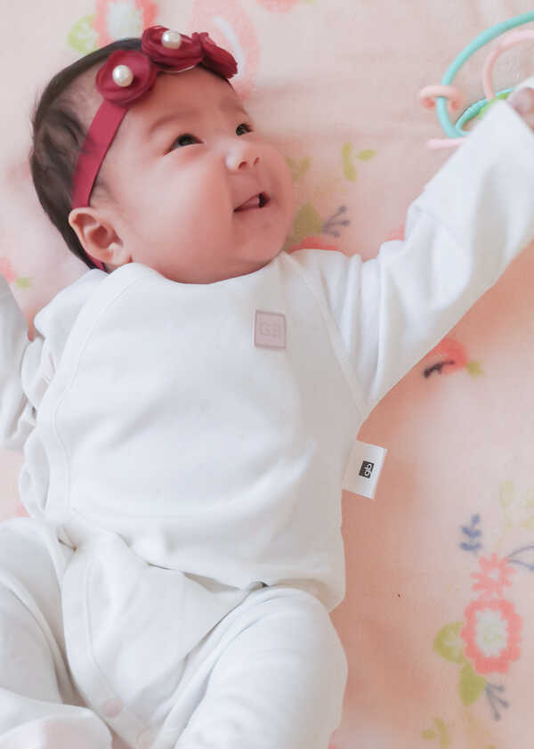 模特-
