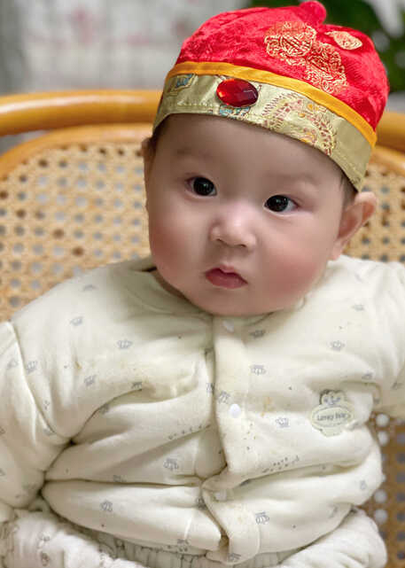 模特-