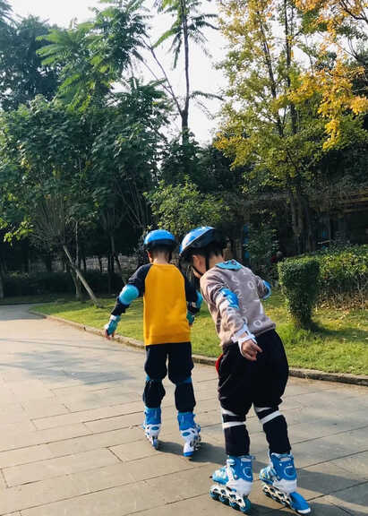 模特-