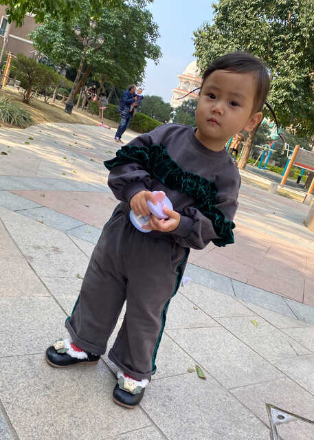 模特-