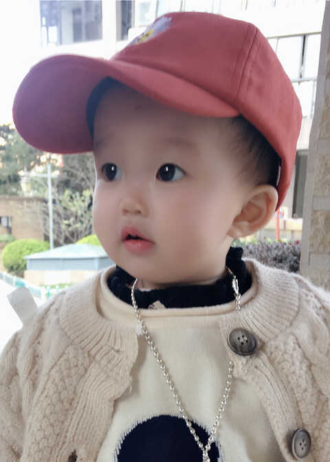 模特-