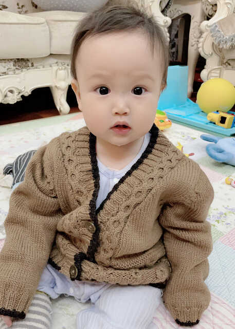 模特-