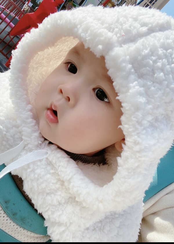 模特-