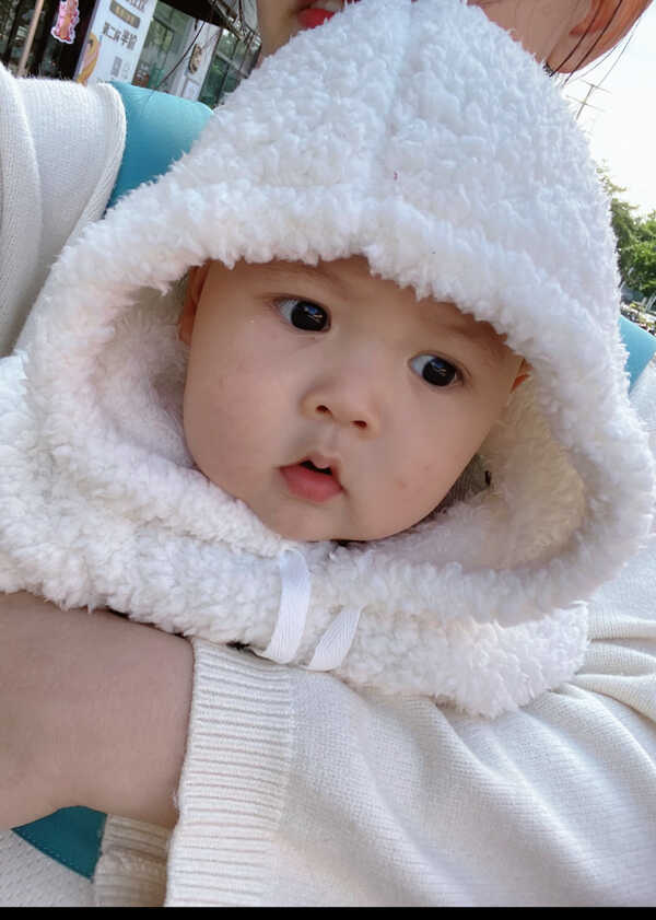 模特-