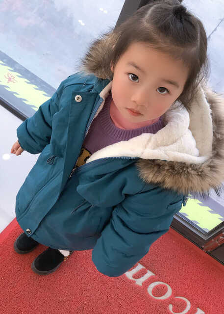模特-