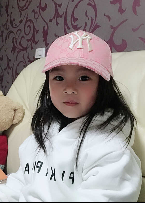 模特-