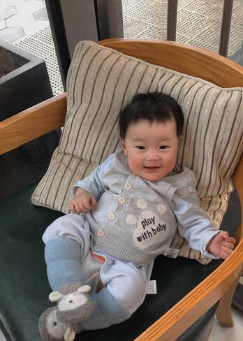 模特-