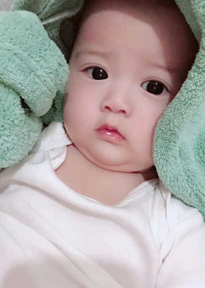 模特-