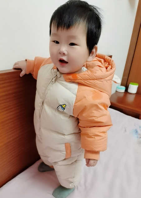 模特-