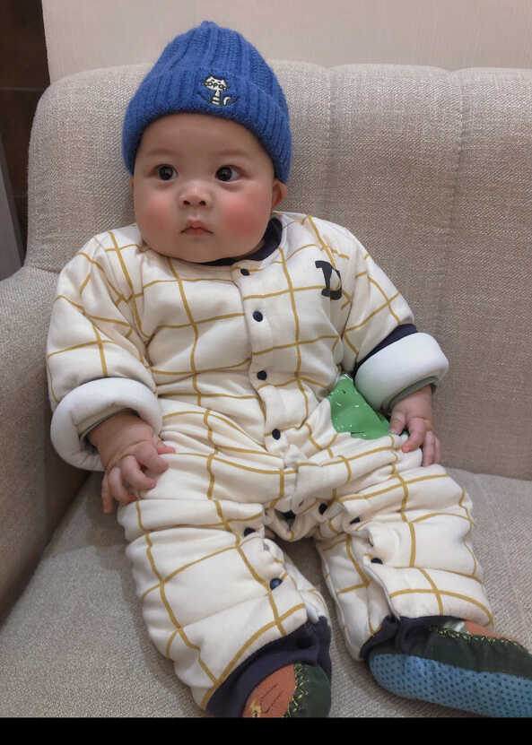 模特-