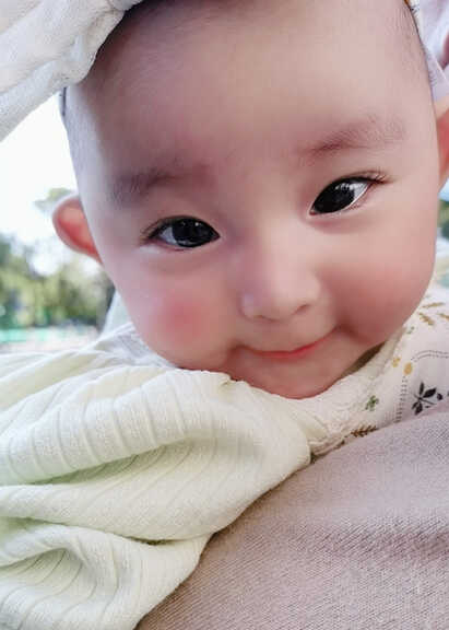 模特-