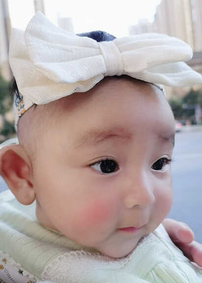 模特-