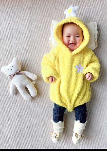模特-