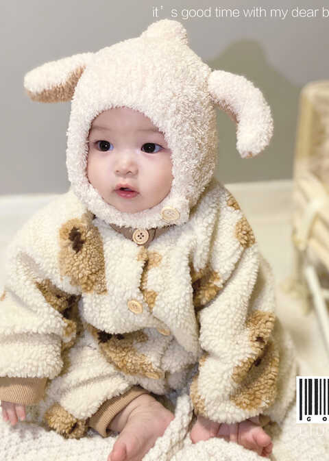 模特-
