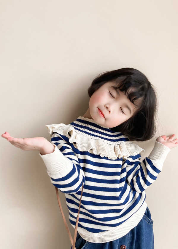 模特-