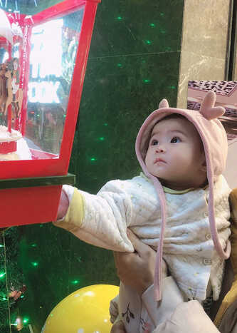 模特-