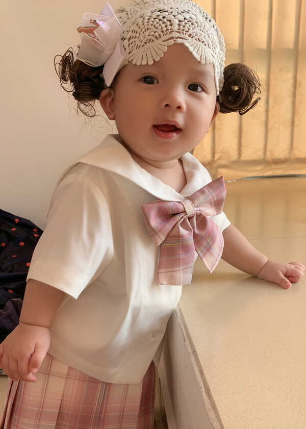 模特-