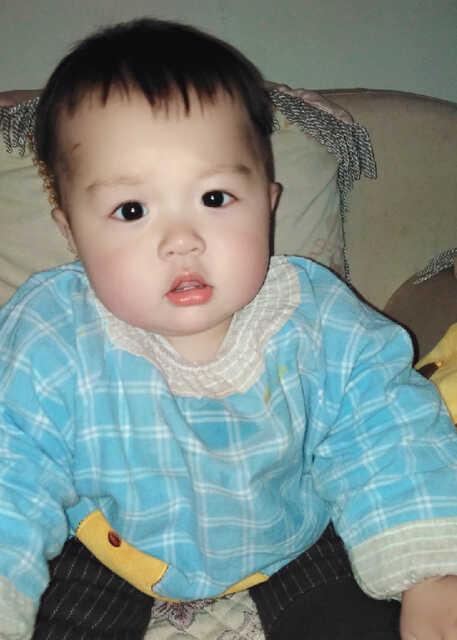模特-