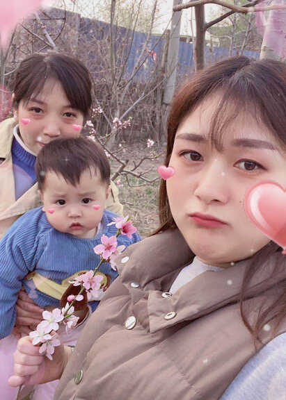 模特-