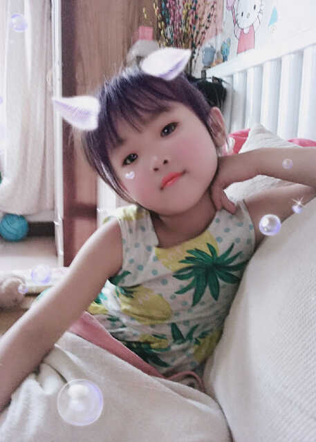 模特-