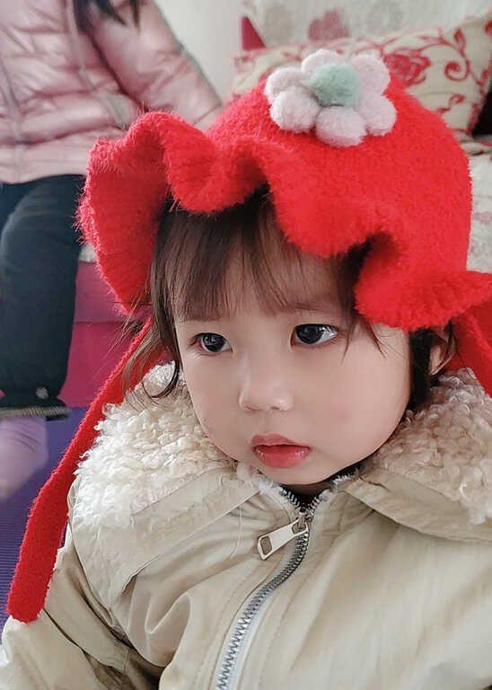 模特-