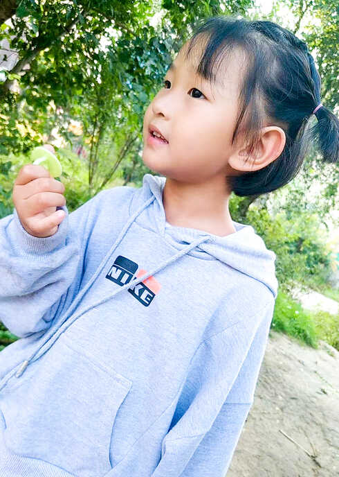 模特-