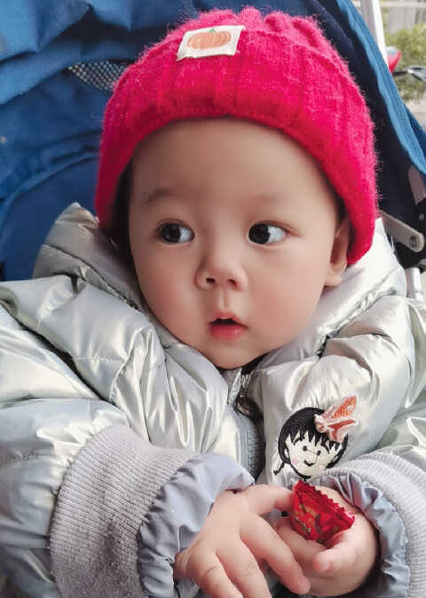 模特-