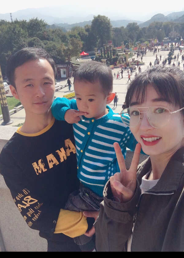 模特-