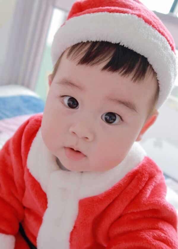 模特-