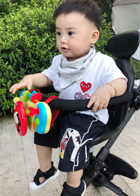 模特-