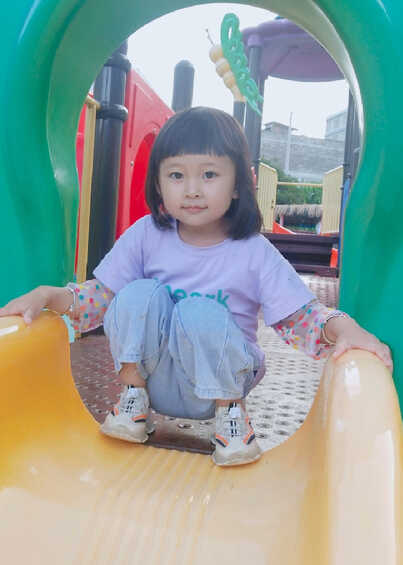 模特-