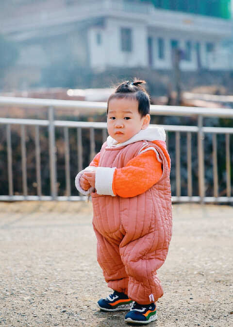 模特-