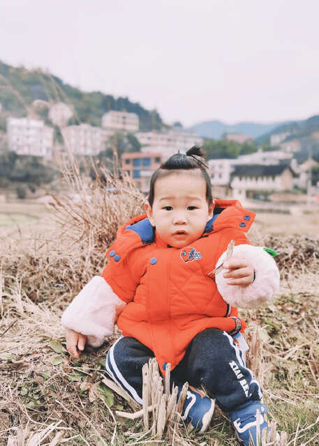 模特-