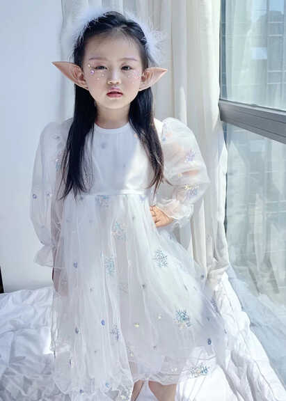 模特-