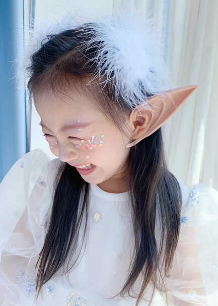 模特-