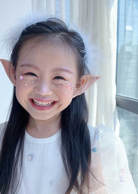 模特-
