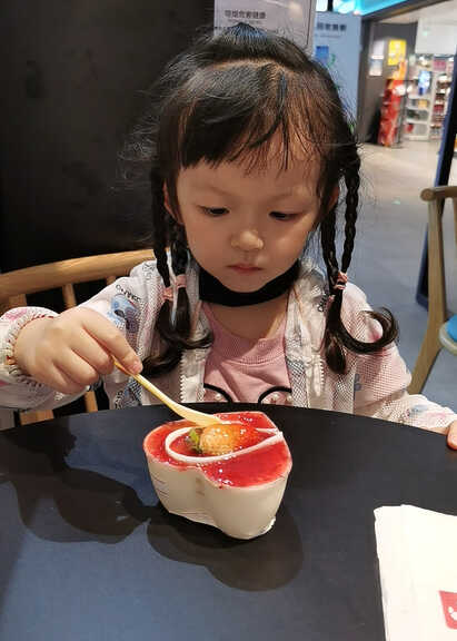 模特-