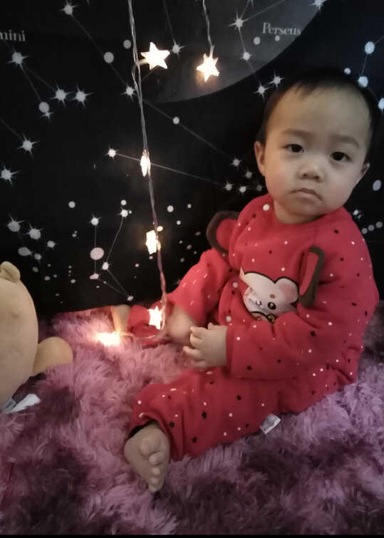 模特-