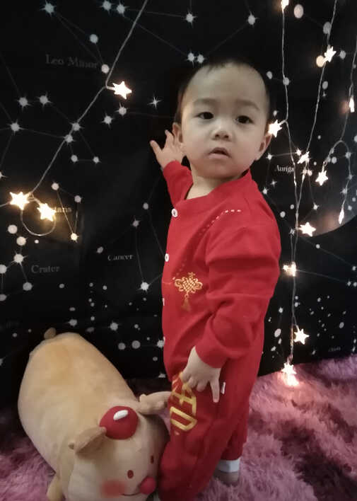 模特-