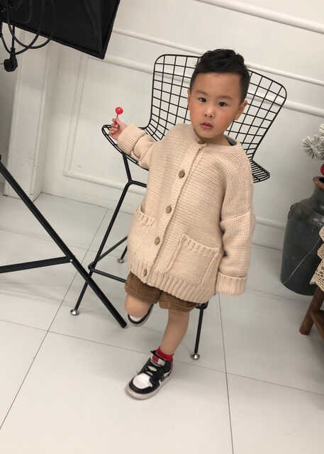 模特-