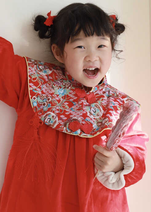 模特-