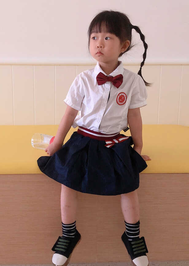 模特-