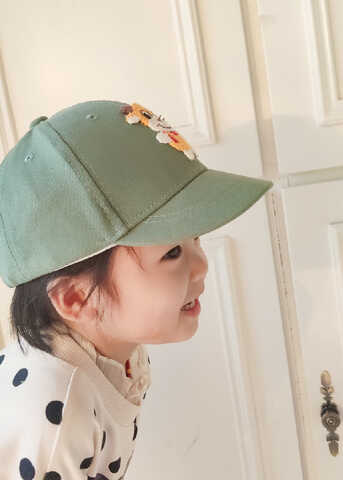 模特-