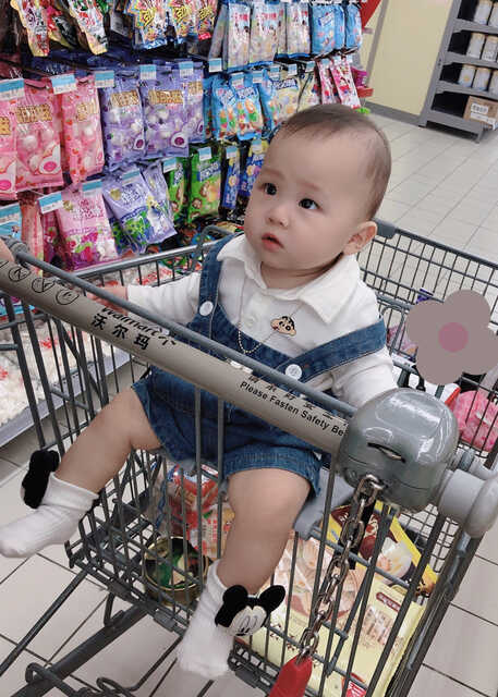 模特-