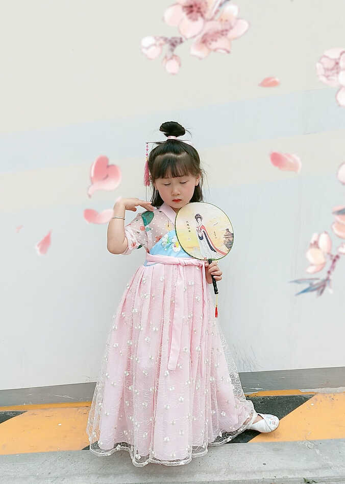 模特-